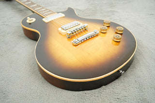 1980 Gibson Les Paul Deluxe, Tobacco Sunburst