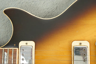 1980 Gibson Les Paul Deluxe, Tobacco Sunburst
