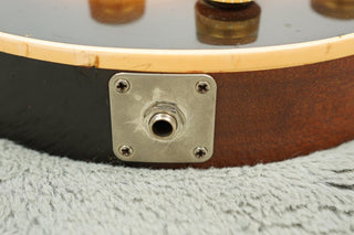 1980 Gibson Les Paul Deluxe, Tobacco Sunburst