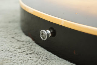 1980 Gibson Les Paul Deluxe, Tobacco Sunburst