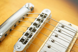 1980 Gibson Les Paul Deluxe, Tobacco Sunburst