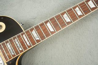 1980 Gibson Les Paul Deluxe, Tobacco Sunburst