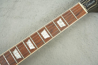 1980 Gibson Les Paul Deluxe, Tobacco Sunburst