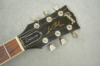 1980 Gibson Les Paul Deluxe, Tobacco Sunburst