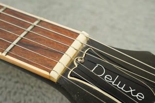 1980 Gibson Les Paul Deluxe, Tobacco Sunburst