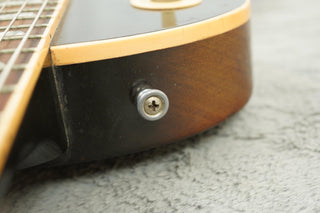 1980 Gibson Les Paul Deluxe, Tobacco Sunburst