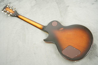1980 Gibson Les Paul Deluxe, Tobacco Sunburst