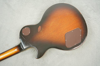 1980 Gibson Les Paul Deluxe, Tobacco Sunburst