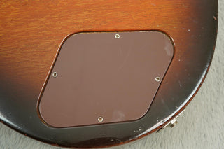 1980 Gibson Les Paul Deluxe, Tobacco Sunburst