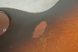 1980 Gibson Les Paul Deluxe, Tobacco Sunburst