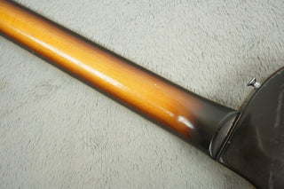 1980 Gibson Les Paul Deluxe, Tobacco Sunburst