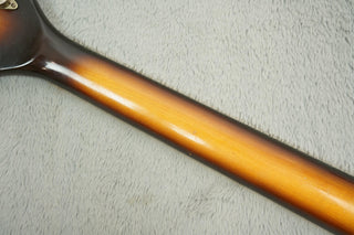 1980 Gibson Les Paul Deluxe, Tobacco Sunburst