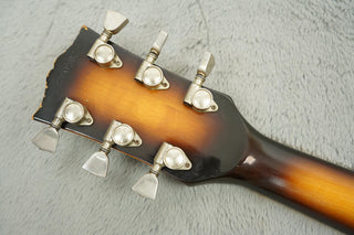 1980 Gibson Les Paul Deluxe, Tobacco Sunburst