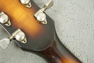 1980 Gibson Les Paul Deluxe, Tobacco Sunburst