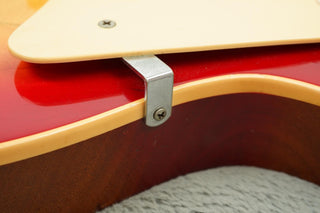 1980 Gibson Les Paul, Cherry Sunburst