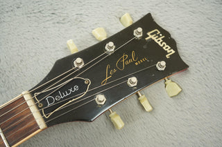 1980 Gibson Les Paul, Cherry Sunburst