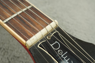 1980 Gibson Les Paul, Cherry Sunburst