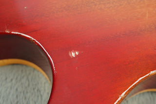 1980 Gibson Les Paul, Cherry Sunburst