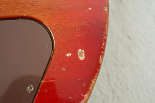 1980 Gibson Les Paul, Cherry Sunburst