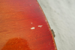 1980 Gibson Les Paul, Cherry Sunburst