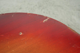 1980 Gibson Les Paul, Cherry Sunburst