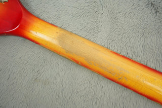 1980 Gibson Les Paul, Cherry Sunburst