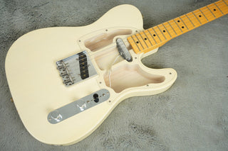 2016 Fender Custom Shop '67 Smugglers Telecaster