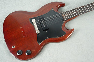 1969 Gibson SG Junior