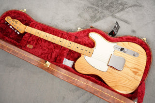 1969 Fender Esquire Refin