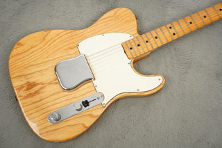 1969 Fender Esquire Refin