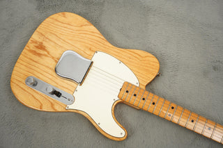 1969 Fender Esquire Refin