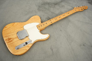 1969 Fender Esquire Refin