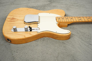 1969 Fender Esquire Refin