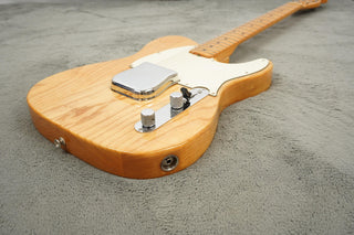 1969 Fender Esquire Refin