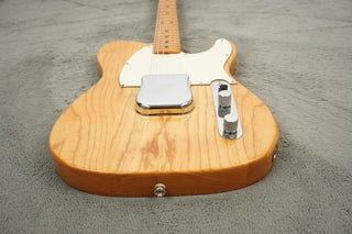 1969 Fender Esquire Refin