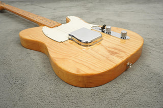 1969 Fender Esquire Refin