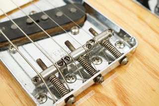 1969 Fender Esquire Refin