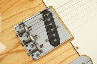 1969 Fender Esquire Refin