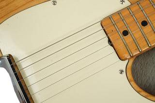 1969 Fender Esquire Refin