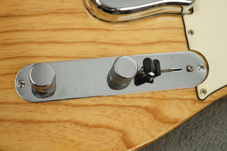 1969 Fender Esquire Refin