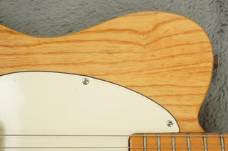 1969 Fender Esquire Refin