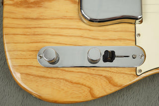 1969 Fender Esquire Refin