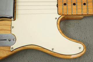 1969 Fender Esquire Refin