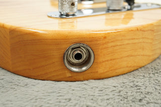 1969 Fender Esquire Refin