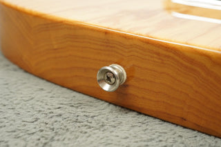 1969 Fender Esquire Refin