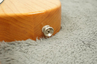 1969 Fender Esquire Refin