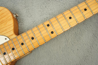 1969 Fender Esquire Refin