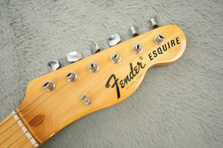 1969 Fender Esquire Refin