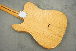 1969 Fender Esquire Refin