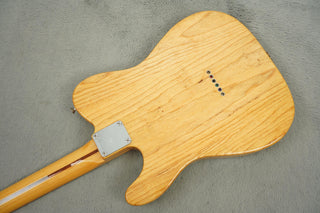 1969 Fender Esquire Refin